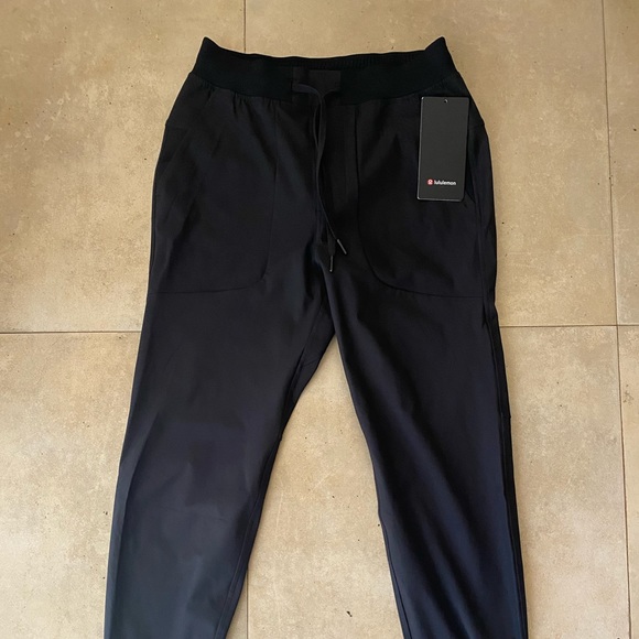 Lululemon Mens Abc Jogger 27 Inseam 